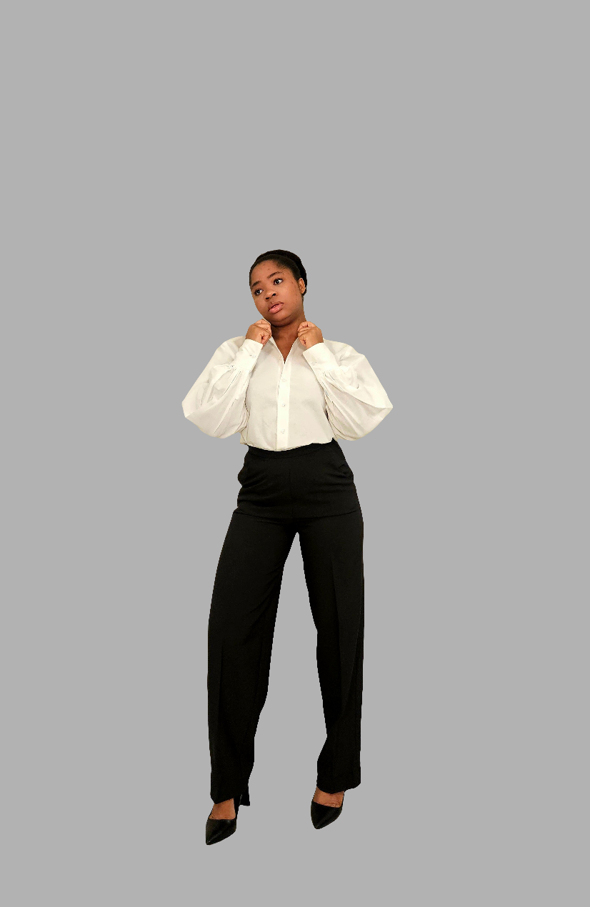 Rebound straight pant